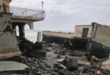 Maltempo in Sicilia, Francesco Tanasi (Codacons): il vero disastro è il silenzio assordante dei media nazionali Maltempo Sicilia