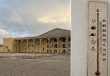 Siracusa, aule a 12 gradi all’Istituto Insolera: Codacons chiede intervento urgente Siracusa aule fredde