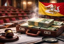 emendamento fantasma da un milione di euro: parlamento siciliano ridicolizzato davanti all’italia, codacons annuncia esposto a procura e corte dei conti emendamento comuni ARS