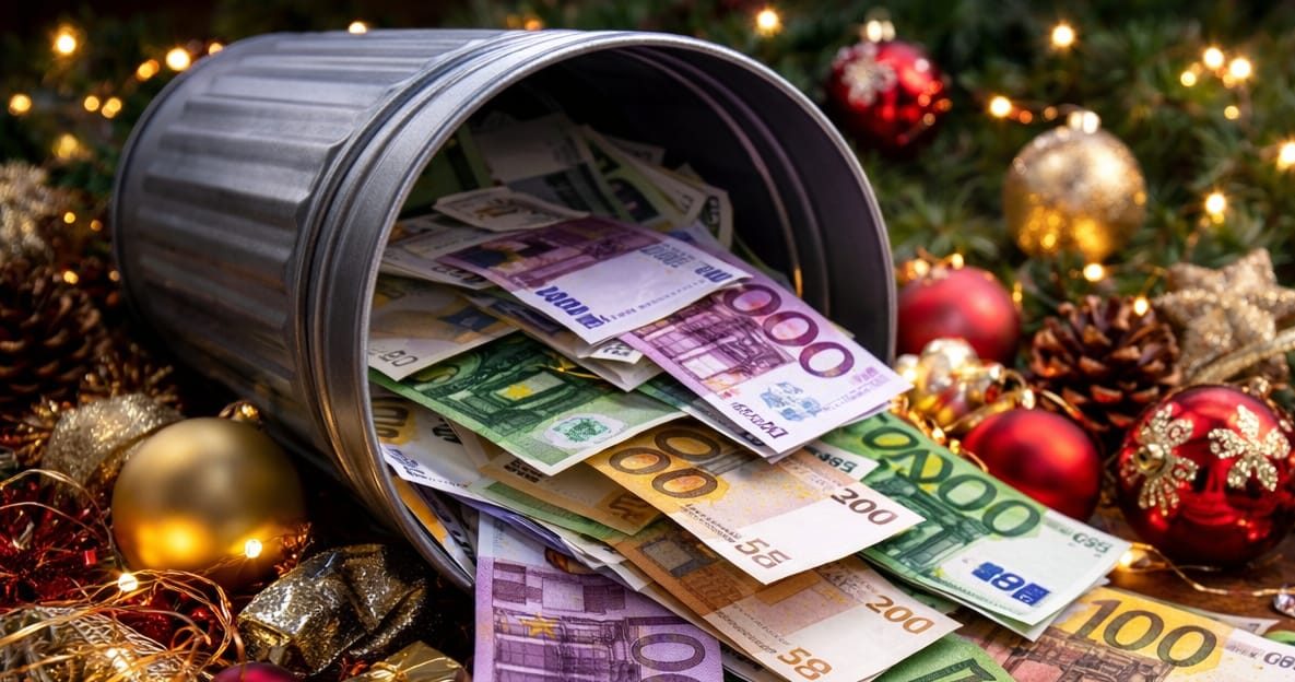 codacons spese natalizie codacons spese natalizie