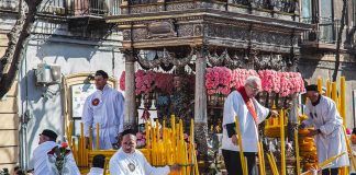Maltempo e Festa di Sant’agata: Codacons e Associazione Utenti Servizi Radiotelevisivi applaudono la scelta del sindaco Trantino Festa di Sant’Agata