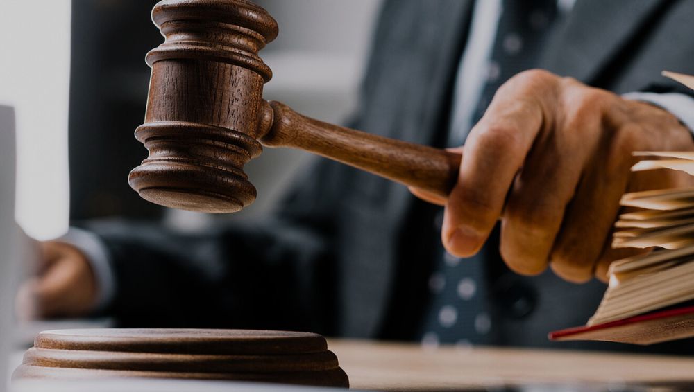 Omissione atti d'ufficio