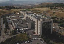 Siracusa, nuovo ospedale: Francesco Tanasi (Codacons) chiede stop ai ritardi e trasparenza immediata su fondi e tempi Nuovo ospedale Siracusa