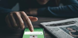 truffa whatsapp della “ballerina”: codacons lancia l’allarme nazionale