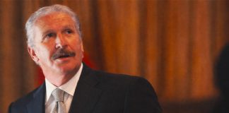 È scomparso il mio amico Giorgio Bartolini, una persona perbene Giorgio Bartolini