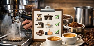 catania: segnalazioni sulla qualità dell’espresso al bar