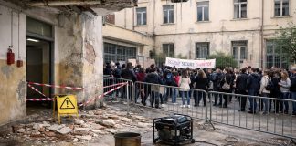 palermo: scuole al freddo e crolli, codacons chiede l’intervento immediato del ministro dell’istruzione scuole Palermo sicurezza