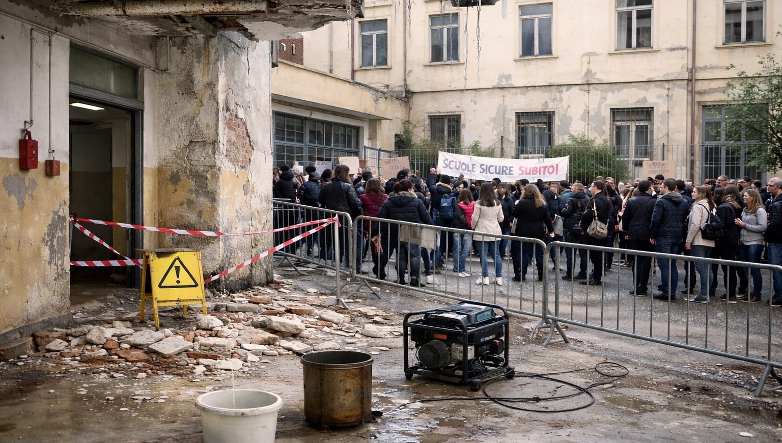 scuole Palermo sicurezza scuole Palermo sicurezza