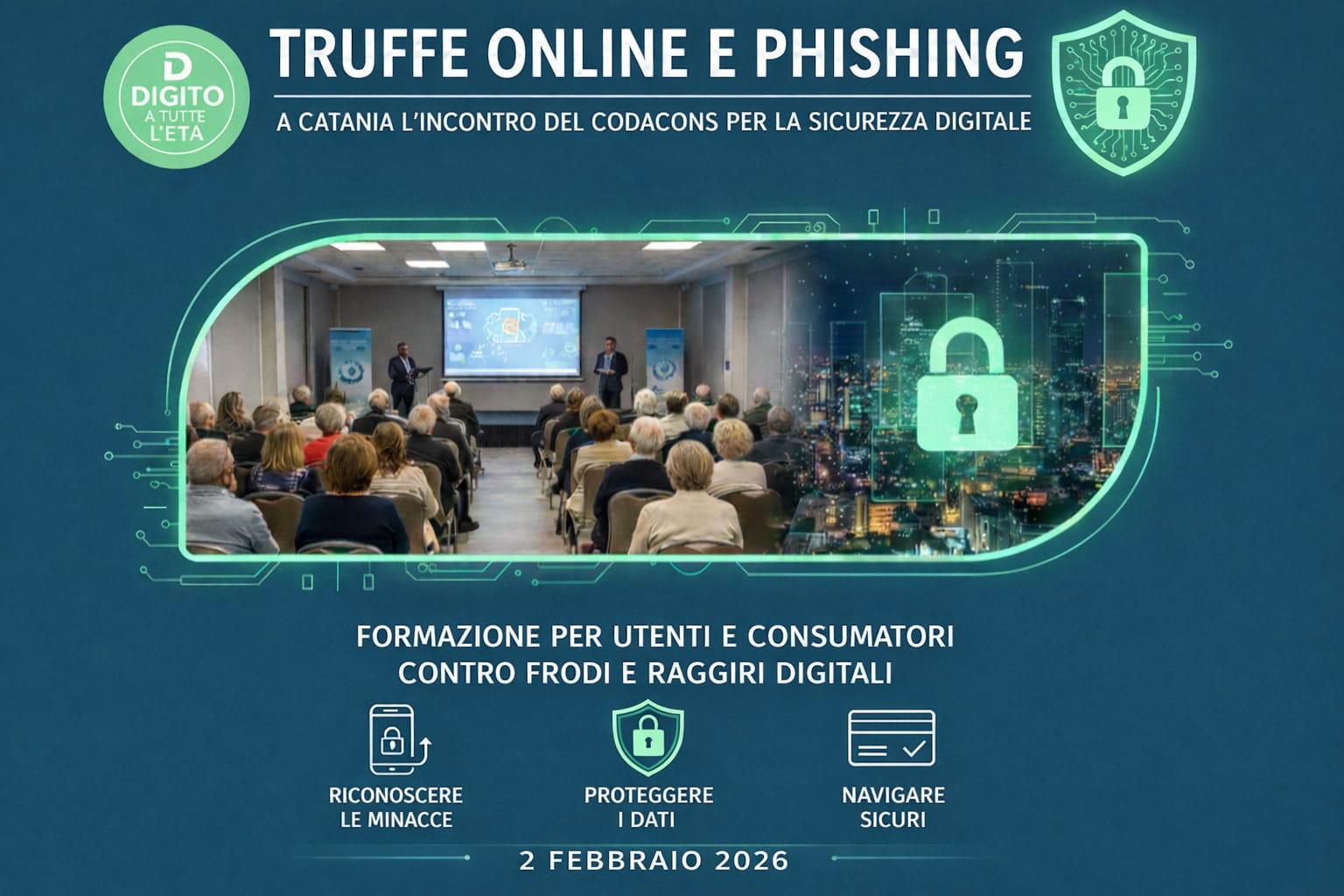 sicurezza digitale truffe online sicurezza digitale truffe online