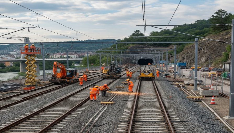 sicurezza rete ferroviaria sicurezza rete ferroviaria