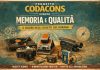 Progetto Codacons, Evento: ”Memoria e Qualità” il valore degli oggetti che durano evento memoria e qualità