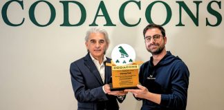 Pacchi smarriti, Codacons: parte la campagna trasparenza, Tanasi premia il creator Giampytek giampytek codacons trasparenza