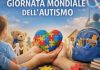 Giornata mondiale dell’autismo, Codacons: non basta una ricorrenza, servono diritti, servizi e risposte autismo diritti