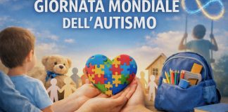 Giornata mondiale dell’autismo, Codacons: non basta una ricorrenza, servono diritti, servizi e risposte autismo diritti