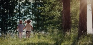 Gibilmanna, minori nella comunità del bosco: Codacons Sicilia Donna presenta esposto e si costituisce parte offesa comunità Gibilmanna