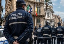 Palermo, 104 vigili assunti e pagati ma non ancora in strada: Codacons presenta esposto alla Corte dei Conti vigili Palermo