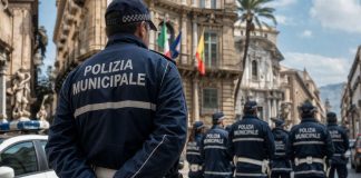 Palermo, 104 vigili assunti e pagati ma non ancora in strada: Codacons presenta esposto alla Corte dei Conti vigili Palermo
