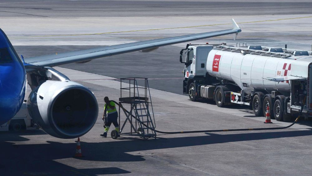 supplemento carburanti