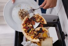 Ristoranti, Francesco Tanasi lancia la campagna Codacons contro lo spreco alimentare doggy bag