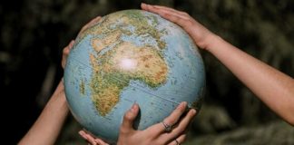Catania, oggi giornata mondiale della Terra. Tanasi e Pecoraro Scanio scendono in campo contro il greenwashing giornata terra
