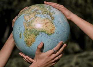 Catania, oggi giornata mondiale della Terra. Tanasi e Pecoraro Scanio scendono in campo contro il greenwashing giornata terra