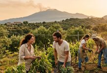 La terra come strumento di inclusione per i giovani fragili, l’appello di Tanasi Giovani e agricoltura