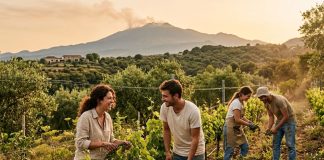 La terra come strumento di inclusione per i giovani fragili, l’appello di Tanasi Giovani e agricoltura