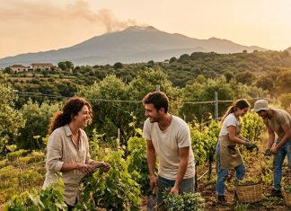 La terra come strumento di inclusione per i giovani fragili, l’appello di Tanasi Giovani e agricoltura