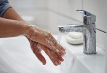 Giornata mondiale dell’igiene delle mani, Tanasi (Codacons): non basta lavarsele, bisogna anche asciugarle bene prevenzione igiene
