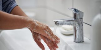 Giornata mondiale dell’igiene delle mani, Tanasi (Codacons): non basta lavarsele, bisogna anche asciugarle bene prevenzione igiene