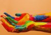 Giornata mondiale del colore, Codacons: scuole, parchi e spazi pubblici non siano luoghi di degrado giornata del colore