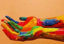 Giornata mondiale del colore, Codacons: scuole, parchi e spazi pubblici non siano luoghi di degrado giornata del colore