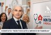 Sanità, Tanasi (Codacons): oltre 1.900 studi medici in Sicilia aderiscono alla mobilitazione “Non toccate il medico di famiglia” medico di famiglia
