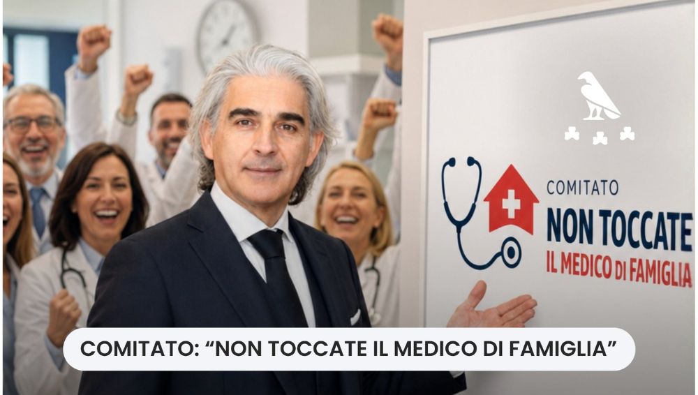 medico di famiglia