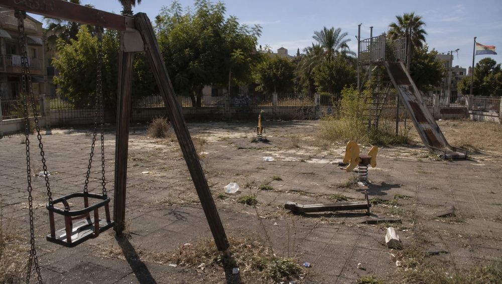 Parchi gioco Sicilia