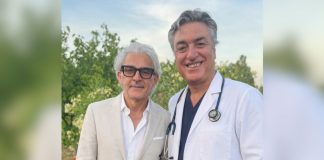 ASP di Catania, un dirigente del Codacons Medici alla guida della terza AFT Rizzo AFT Catania
