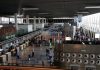 Aeroporto di Catania, allarme SAP sulla polizia di frontiera e Codacons chiede l’intervento del Governo Polizia Frontiera Catania