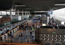 Aeroporto di Catania, allarme SAP sulla polizia di frontiera e Codacons chiede l’intervento del Governo Polizia Frontiera Catania