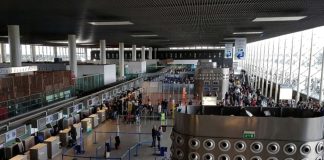 Aeroporto di Catania, allarme SAP sulla polizia di frontiera e Codacons chiede l’intervento del Governo Polizia Frontiera Catania