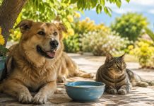 L’estate passa, l’abbandono uccide. Tanasi (Codacons) lancia la campagna per la tutela degli animali Abbandono animali