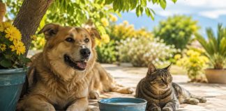 L’estate passa, l’abbandono uccide. Tanasi (Codacons) lancia la campagna per la tutela degli animali Abbandono animali