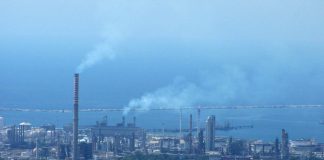 Priolo, Augusta, Melilli e Siracusa, Codacons: non è solo un problema di cattivi odori, ma di salute pubblica inquinamento benzene Siracusa