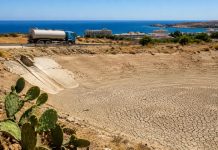 Crisi idrica in Sicilia, Codacons: a rischio turismo, reputazione e competitività dell’isola emergenza siccità Sicilia