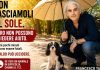 Francesco Tanasi lancia un’estate all’ombra, mai nell’indifferenza animali e caldo estivo