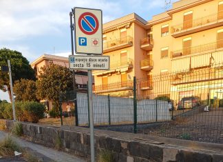 San Giovanni la Punta, via Duca degli Abruzzi tra rifiuti e incuria: l’appello del Codacons