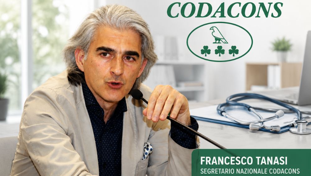 reperibilità telefonica medico