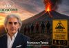 Etna, cresce l’afflusso di visitatori durante l’eruzione. Tanasi (Codacons): lo spettacolo del vulcano non deve far dimenticare la sicurezza eruzione Etna turisti