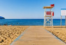 Codacons: Ferragosto sulle spiagge siciliane, il mare non può diventare un privilegio per pochi spiagge accessibili Sicilia
