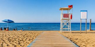 Codacons: Ferragosto sulle spiagge siciliane, il mare non può diventare un privilegio per pochi spiagge accessibili Sicilia