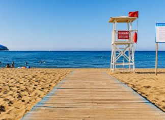 Codacons: Ferragosto sulle spiagge siciliane, il mare non può diventare un privilegio per pochi spiagge accessibili Sicilia
